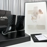 Chanel women boots shoes HG23081704