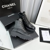 Chanel women boots shoes HG23081702