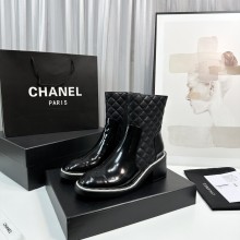 Chanel women boots shoes HG23081704