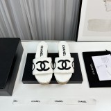 Chanel sandal shoes HG23081708