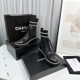 Chanel women boots shoes HG23081705