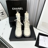 Chanel women boots shoes HG23081705