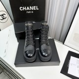 Chanel women boots shoes HG23081702
