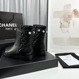 Chanel women boots shoes HG23081701