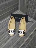 Chanel flat shoes HG23081709