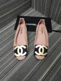 Chanel flat shoes HG23081709