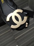 Chanel flat shoes HG23081709