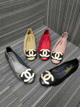 Chanel flat shoes HG23081709