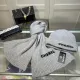 C*hanel Hat and Scarf huamei 230837