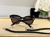 C *HANEL Sunglass shangmei 23083011