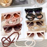 C *HANEL Sunglass shangmei 23083011