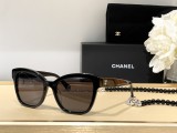 C *HANEL Sunglass shangmei 23083011