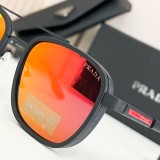 P* RADA Sunglass shangmei 23083009