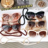 C *HANEL Sunglass shangmei 23083011