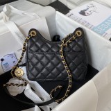 Chanel original shoulder bag DJ230903