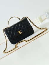 Chanel original shoulder bag DJ230909