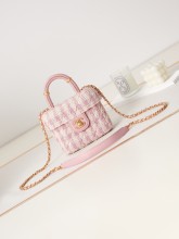 Chanel 3 colors original shoulder bag DJ230914