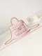 Chanel 3 colors original shoulder bag DJ230914