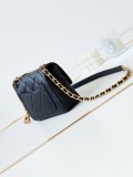 Chanel original shoulder bag DJ230908