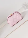 Chanel 4 colors original shoulder bag DJ230913