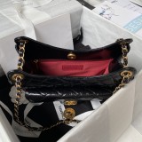 Chanel 6 colors original shoulder bag DJ230904