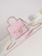 Chanel 3 colors original shoulder bag DJ230912