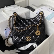 Chanel 6 colors original shoulder bag DJ230904