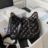 Chanel 6 colors original shoulder bag DJ230904