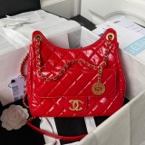 Chanel 6 colors original shoulder bag DJ230904