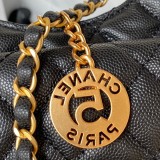 Chanel original shoulder bag DJ230903