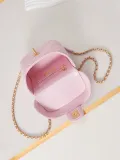 Chanel 4 colors original shoulder bag DJ230913