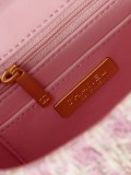 Chanel 3 colors original shoulder bag DJ230914