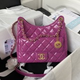 Chanel 6 colors original shoulder bag DJ230904