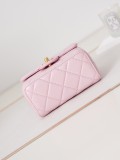 Chanel 3 colors original shoulder bag DJ230912