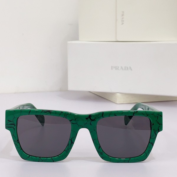 P*RADA * Sunglass shangmei 23090201