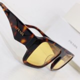 P*RADA * Sunglass shangmei 23090201