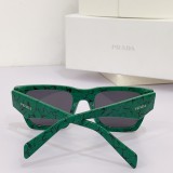 P*RADA * Sunglass shangmei 23090201