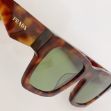 P*RADA * Sunglass shangmei 23090201