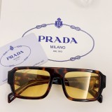 P*RADA * Sunglass shangmei 23090201