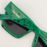 P*RADA * Sunglass shangmei 23090201