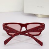 P*RADA * Sunglass shangmei 23090201