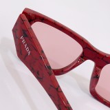 P*RADA * Sunglass shangmei 23090201