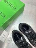 Bottega Veneta women flat shoes HG23090613