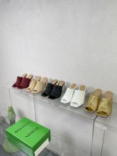 Bottega Veneta women high heel shoes HG23090605