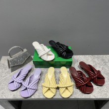 Bottega Veneta women sandal shoes HG23090603