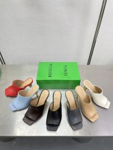 Bottega Veneta women high heel shoes HG23090607
