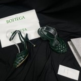 Bottega Veneta women high heel shoes HG23090604