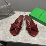 Bottega Veneta women sandal shoes HG23090603