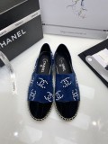 Chanel flat shoes HG23090616