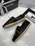 Chanel flat shoes HG23090617